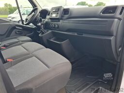 Renault Master 2,3 ltr Kühlkoffer