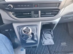 VW T7 Transporter Kasten TDi L1 Heckklappe KLIMA PDC