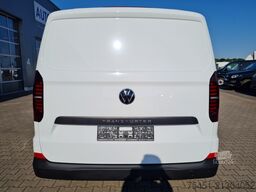 VW T7 Transporter Kasten TDi L1 Heckklappe KLIMA PDC
