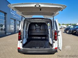 VW T7 Transporter Kasten TDi L1 Heckklappe KLIMA PDC