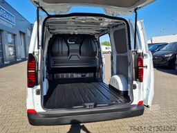 VW T7 Transporter Kasten TDi L1 Heckklappe KLIMA PDC