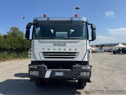 Iveco Trakker 450