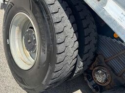 Iveco Trakker 450