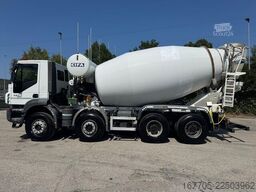 Iveco Trakker 450