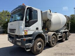 Iveco Trakker 450