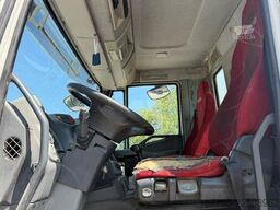 Iveco Trakker 450