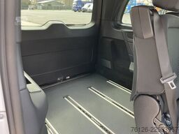 Mercedes-Benz V 220 d RISE KOMPAKT NAVI+AHK+5SITZE+KLIMA+MBUXBC