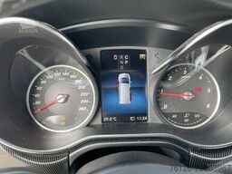 Mercedes-Benz V 220 d RISE KOMPAKT NAVI+AHK+5SITZE+KLIMA+MBUXBC