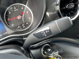 Mercedes-Benz V 220 d RISE KOMPAKT NAVI+AHK+5SITZE+KLIMA+MBUXBC