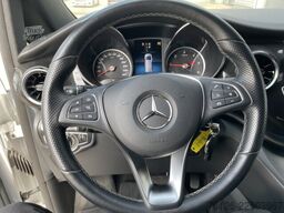 Mercedes-Benz V 220 d RISE KOMPAKT NAVI+AHK+5SITZE+KLIMA+MBUXBC