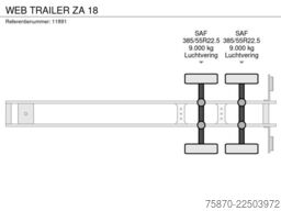 WEB TRAILER ZA 18