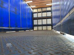 DAF XF 440 FAN Euro 6 inclusief Cuppens trailer