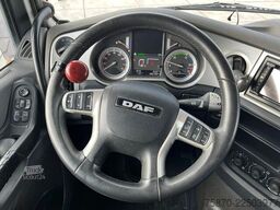 DAF XF 440 FAN Euro 6 inclusief Cuppens trailer