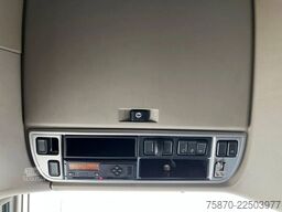 DAF XF 440 FAN Euro 6 inclusief Cuppens trailer