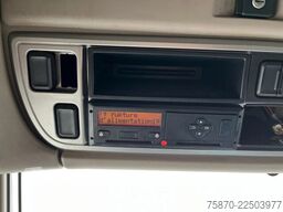 DAF XF 440 FAN Euro 6 inclusief Cuppens trailer