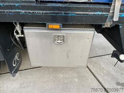 DAF XF 440 FAN Euro 6 inclusief Cuppens trailer