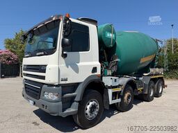 DAF CF 85.480
