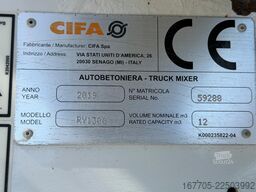 Iveco Trakker 450