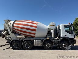 Iveco Trakker 450