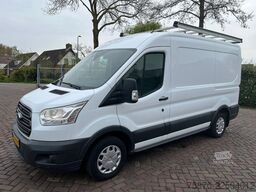Ford Transit FCD