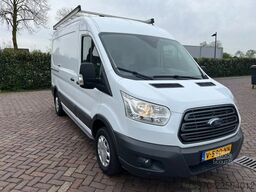 Ford Transit FCD