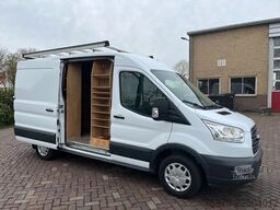 Ford Transit FCD