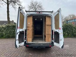 Ford Transit FCD