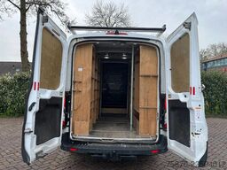 Ford Transit FCD