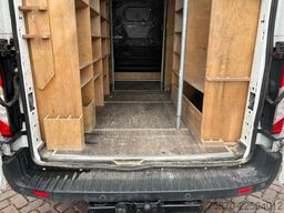 Ford Transit FCD