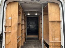 Ford Transit FCD