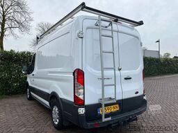 Ford Transit FCD