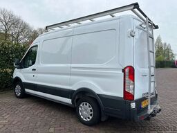 Ford Transit FCD
