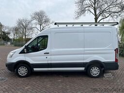 Ford Transit FCD