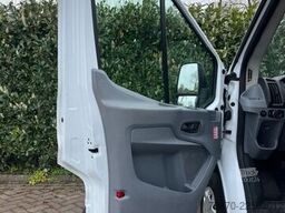 Ford Transit FCD