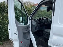 Ford Transit FCD
