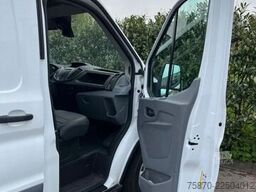 Ford Transit FCD