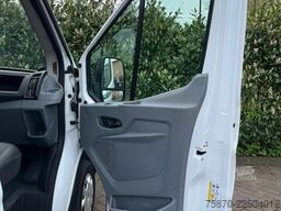 Ford Transit FCD