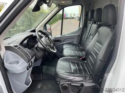 Ford Transit FCD
