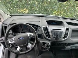 Ford Transit FCD