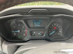 Ford Transit FCD