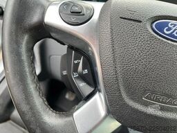 Ford Transit FCD