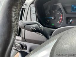 Ford Transit FCD