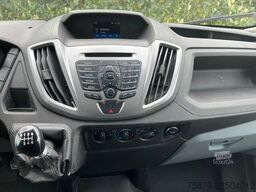 Ford Transit FCD