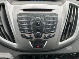 Ford Transit FCD