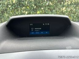 Ford Transit FCD