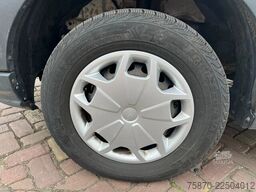 Ford Transit FCD