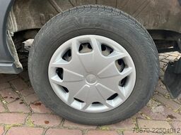 Ford Transit FCD