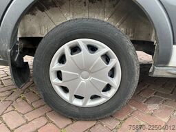 Ford Transit FCD
