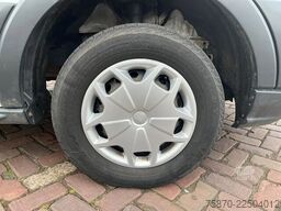 Ford Transit FCD