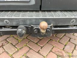 Ford Transit FCD